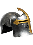 Casque médiéval enfant