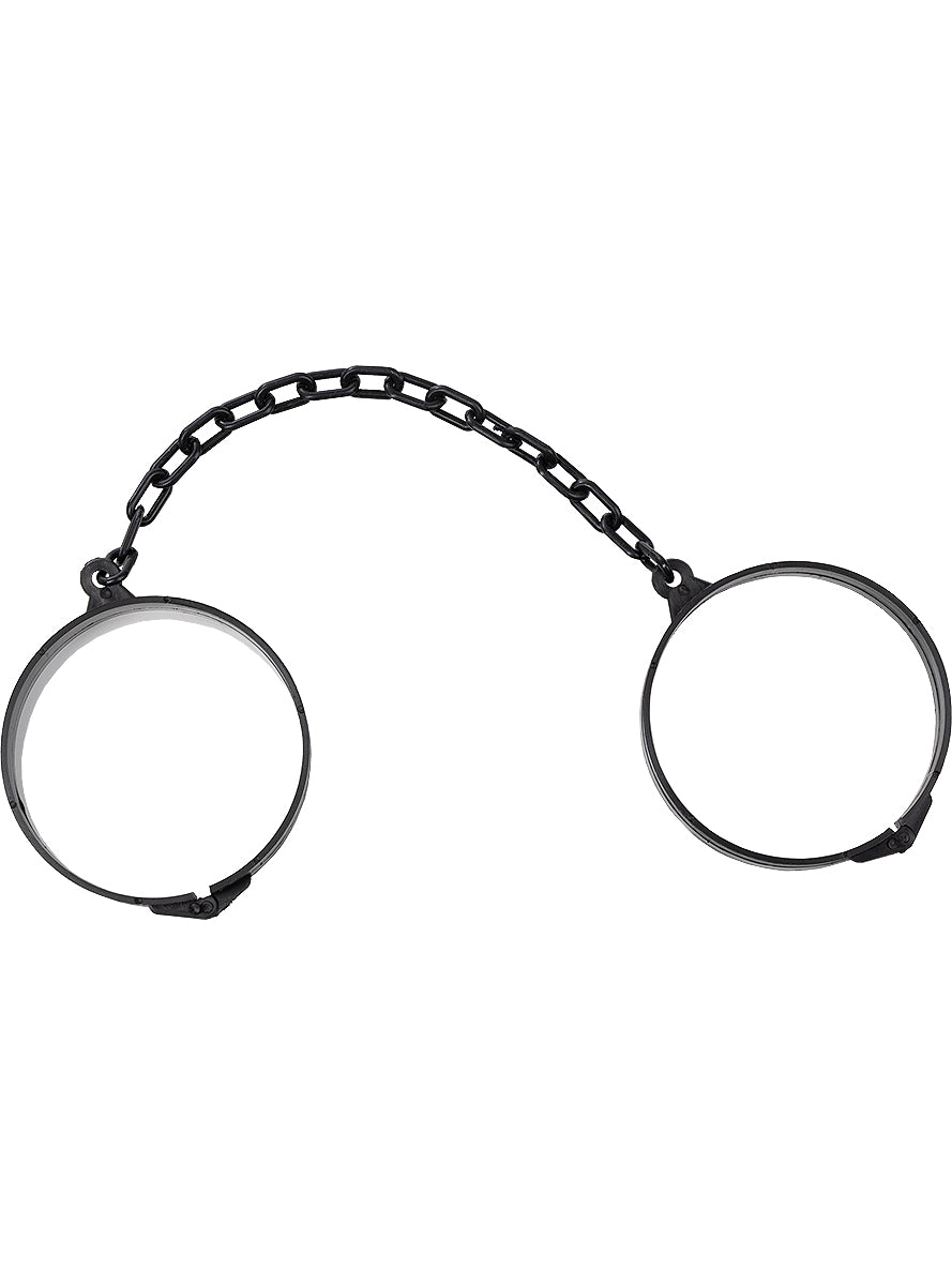Chaîne de prisonnier