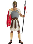 Lance de guerrier