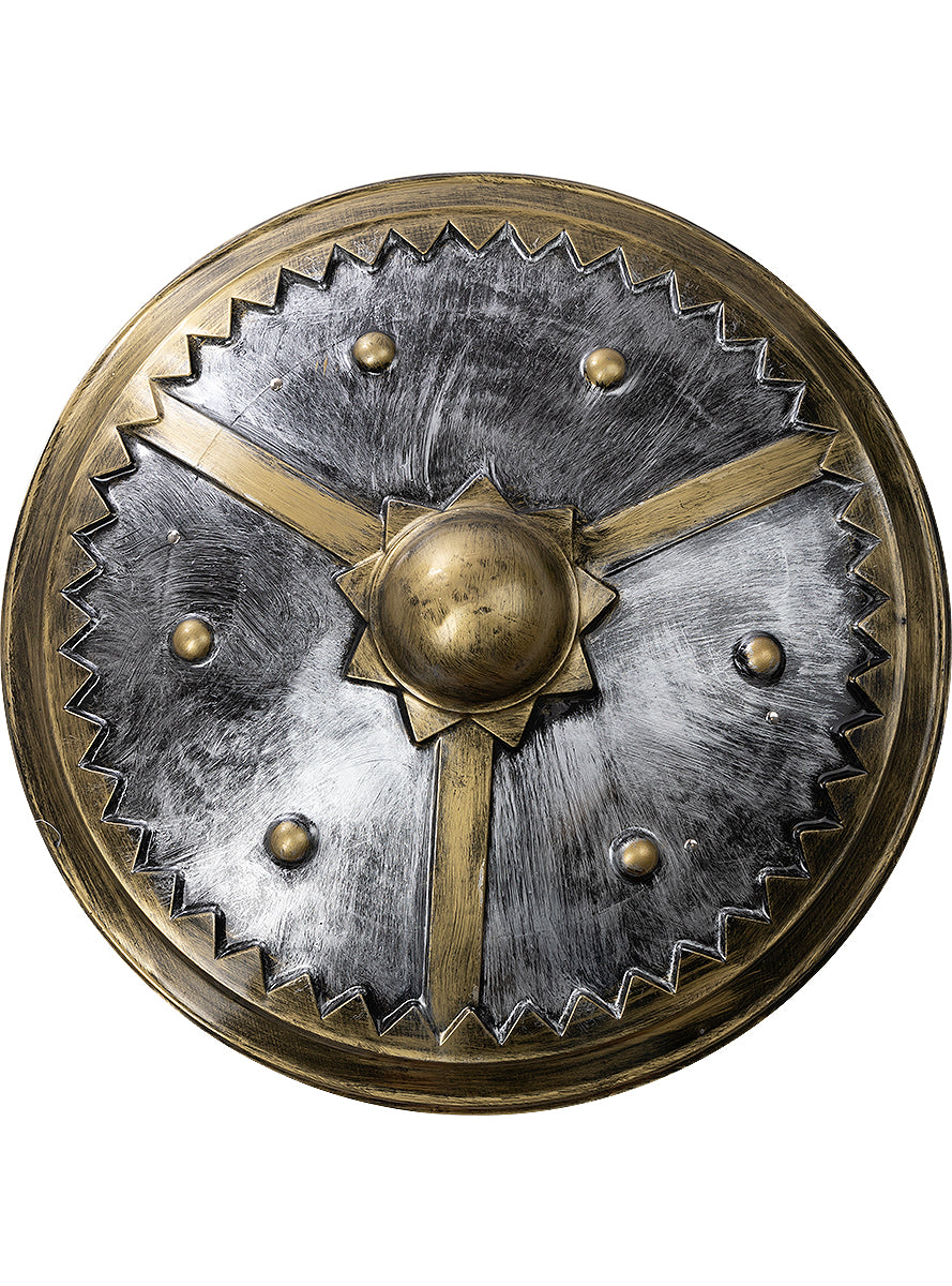 Bouclier viking 61 cms