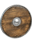 Bouclier viking guerrier 40 cms