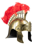 Casque centurion romain adulte
