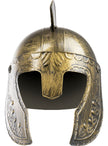 Casque spartiate adulte