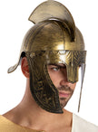 Casque spartiate adulte