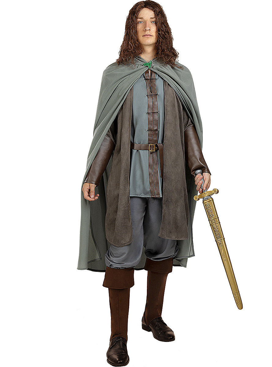 Épée chevalier médiéval