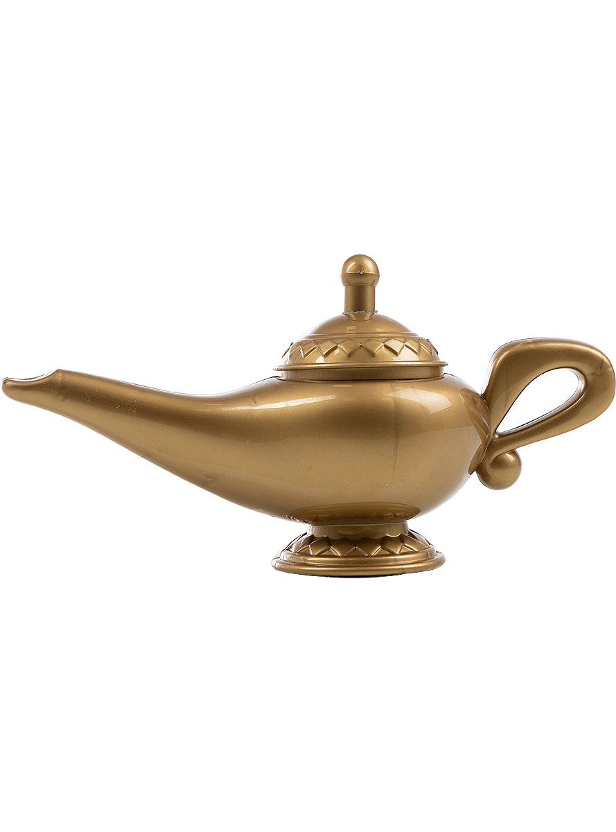 Lampe de génie