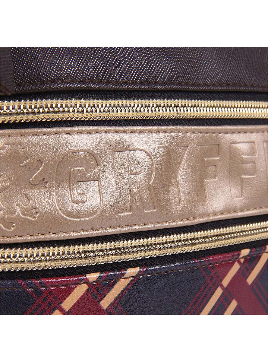 Trousse Gryffondor - Harry Potter
