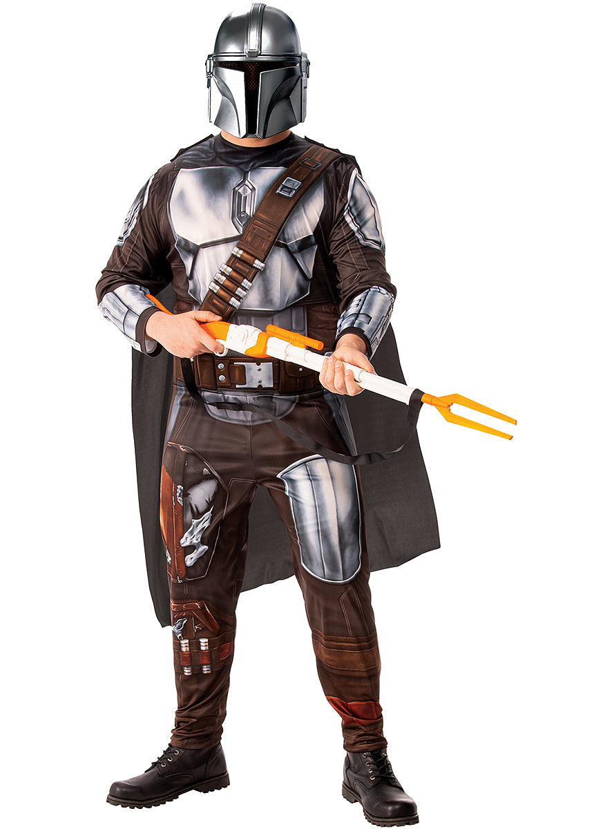 Déguisement The Mandalorian - Star Wars
