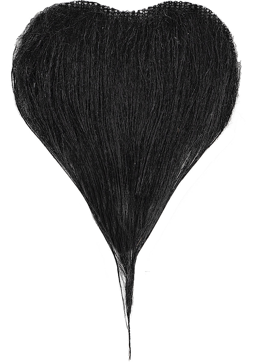 Barbe émir