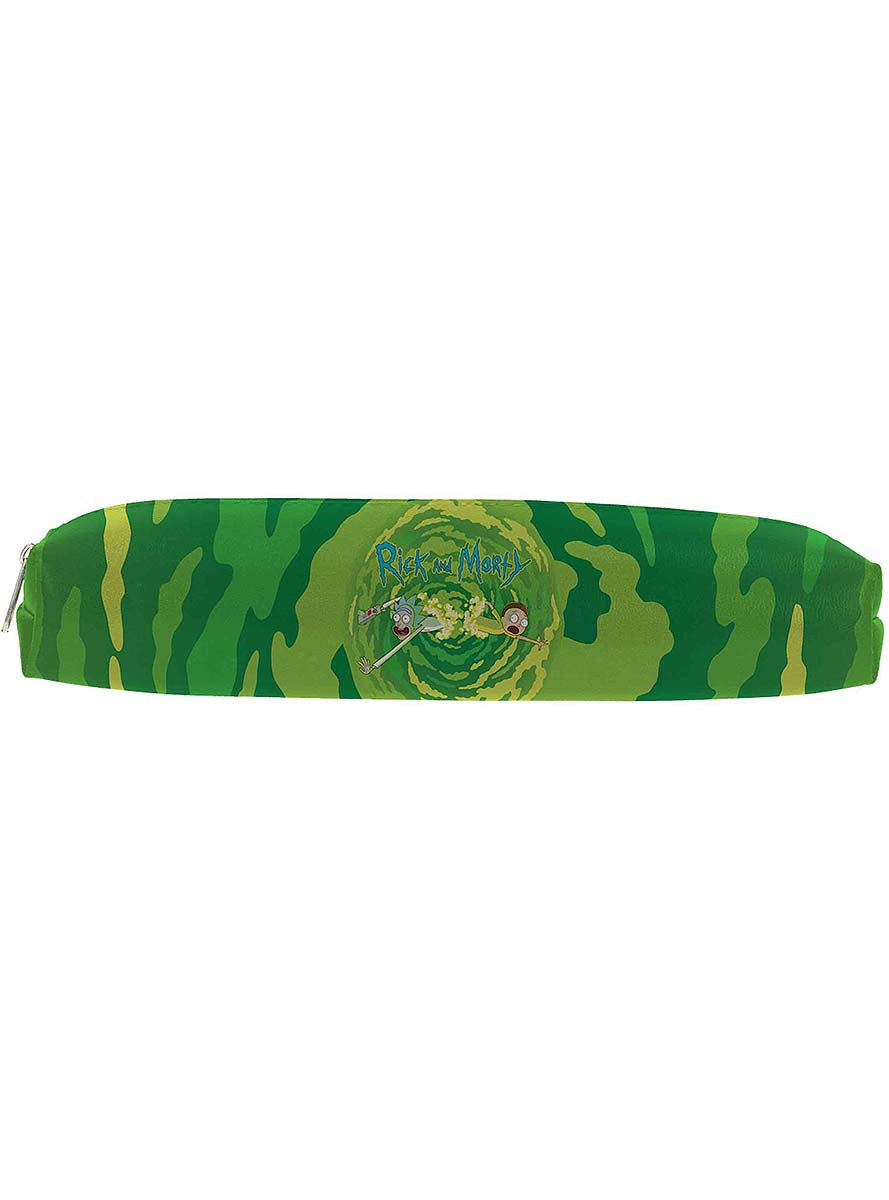 Trousse Rick & Morty Portail