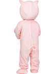 Déguisement de cochon pour bébé
