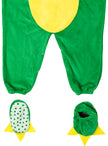 Déguisement crocodile pour bébé