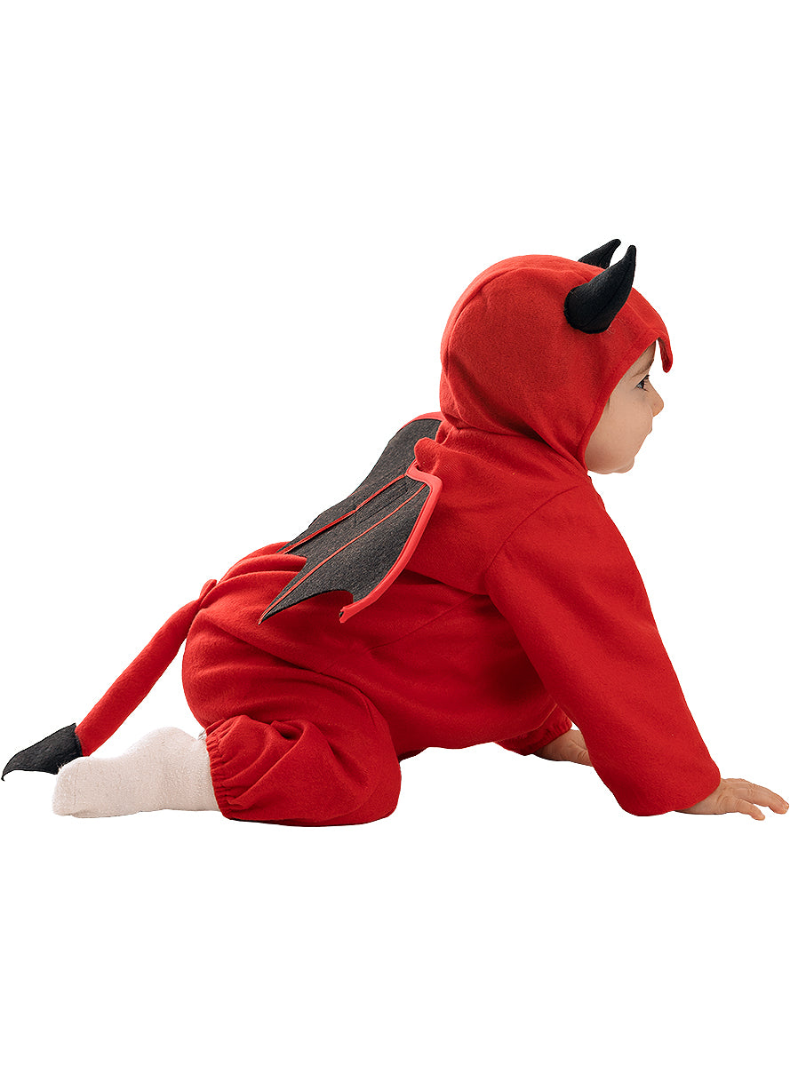 Déguisement diable pour bébé