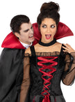 Déguisement Compte Dracula homme