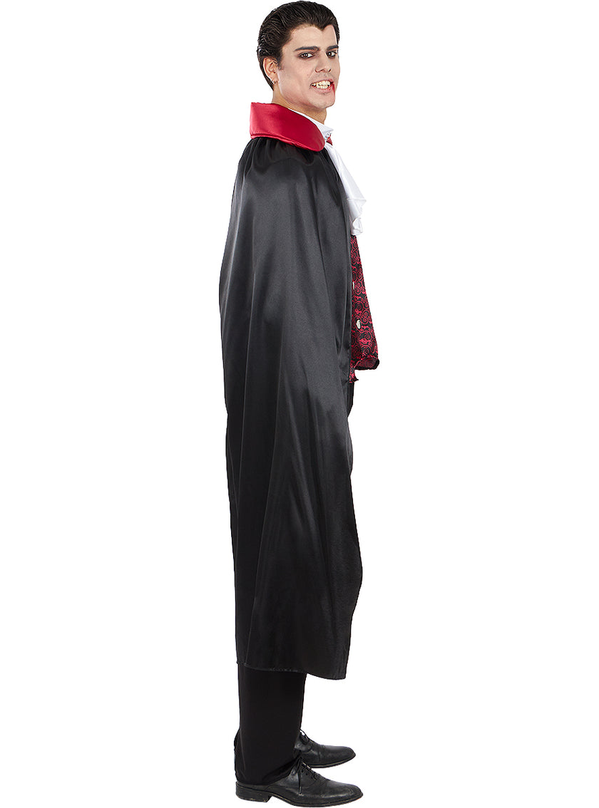 Déguisement Compte Dracula homme