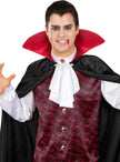 Déguisement Compte Dracula homme
