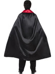 Déguisement Compte Dracula homme