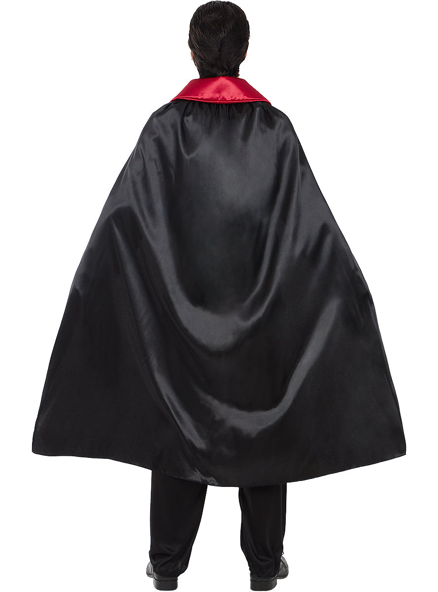 Déguisement Compte Dracula homme