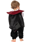 Déguisement Comte Dracula pour bébé