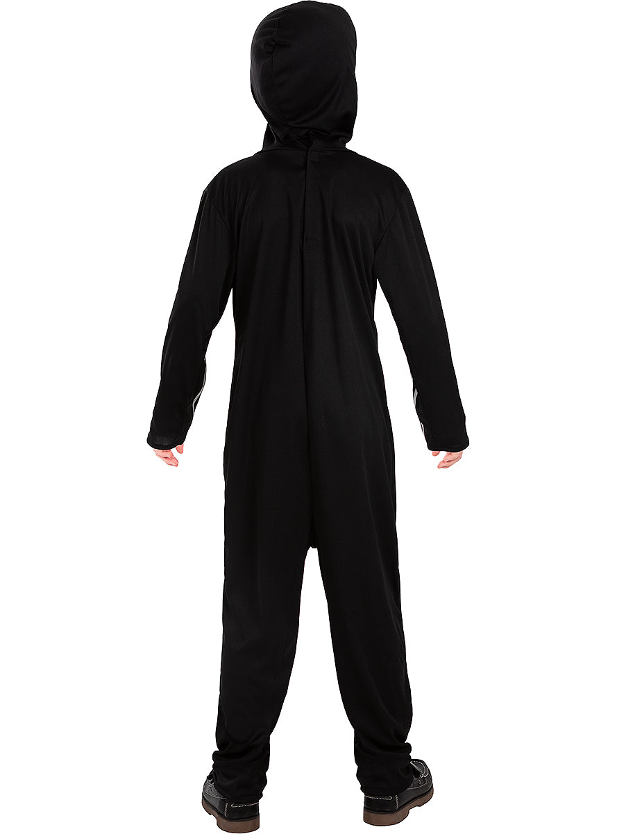 Costume de squelette pour enfant