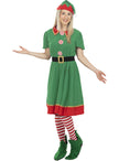 Déguisement Lutin pour femme