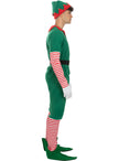 Déguisement lutin pour homme