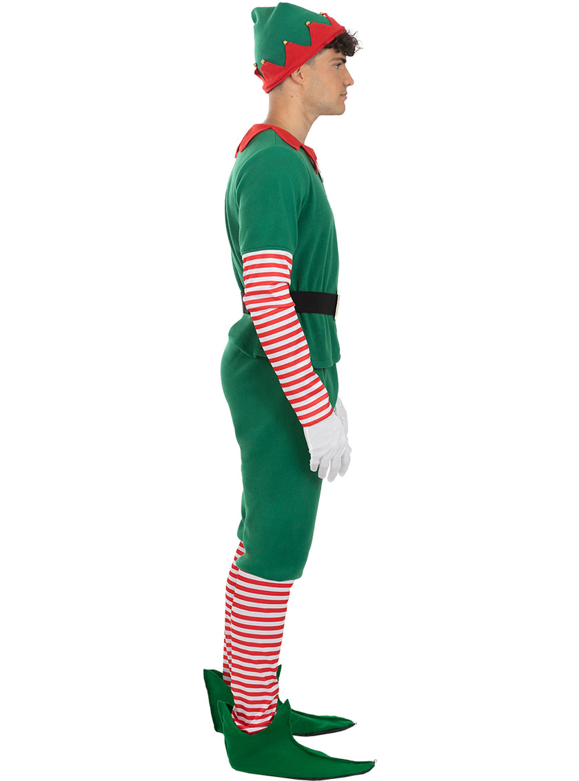 Déguisement lutin pour homme