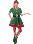 Collants de lutin pour femme