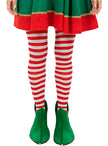 Collants de lutin pour femme