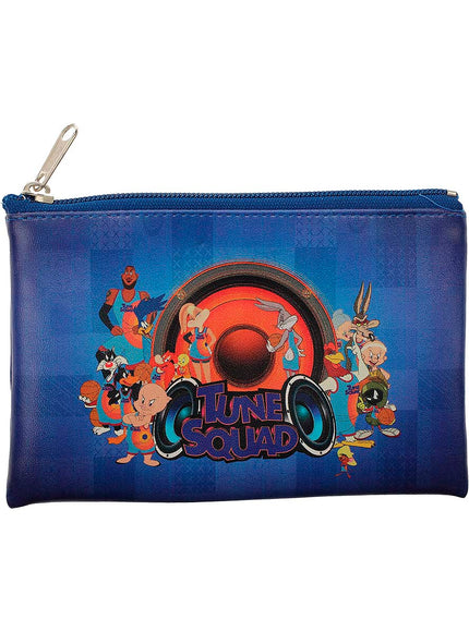 Trousse rectangulaire Tune Squad Space Jam - Looney Tunes