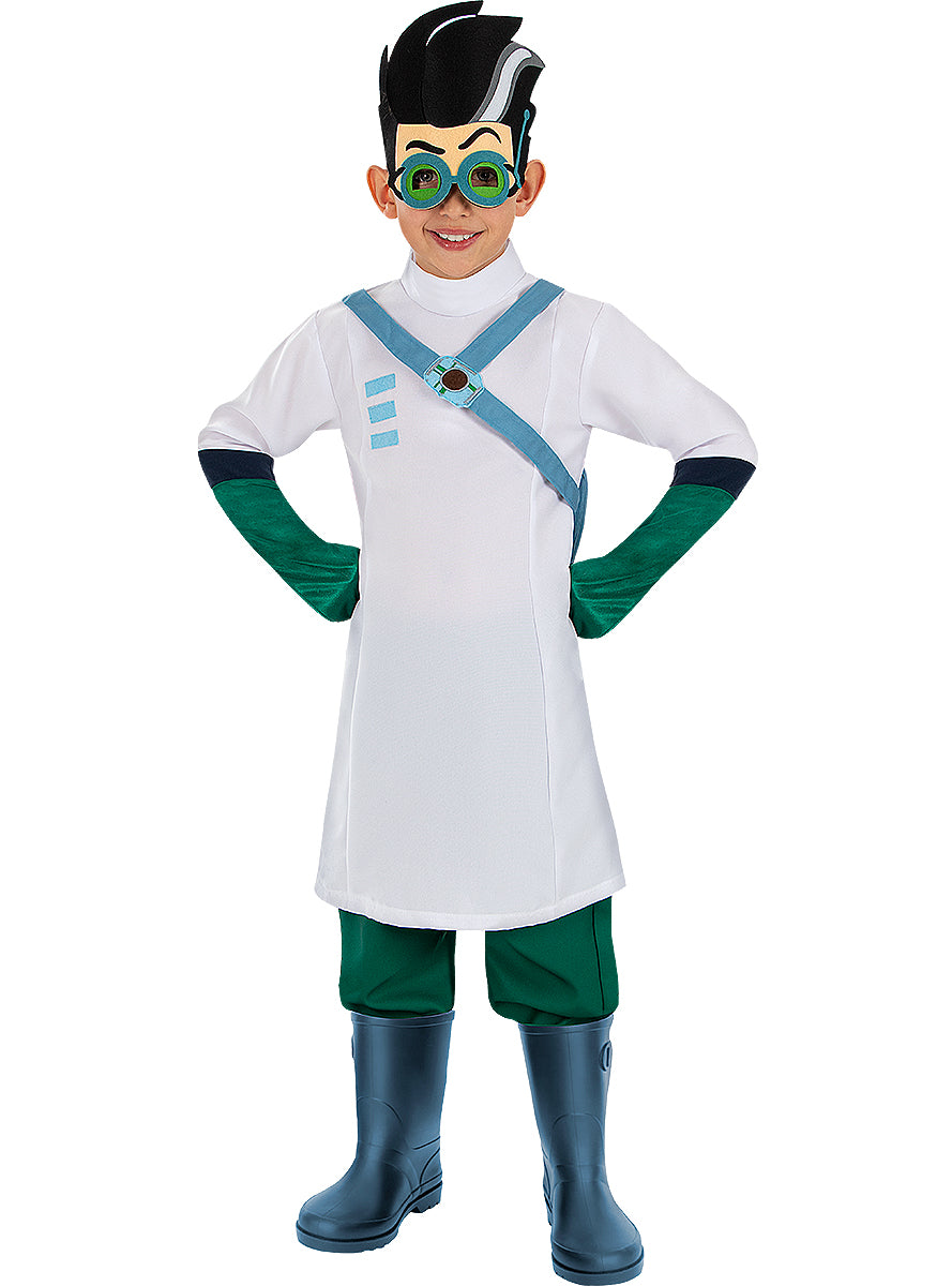 Déguisement Roméo Pyjamasques enfant