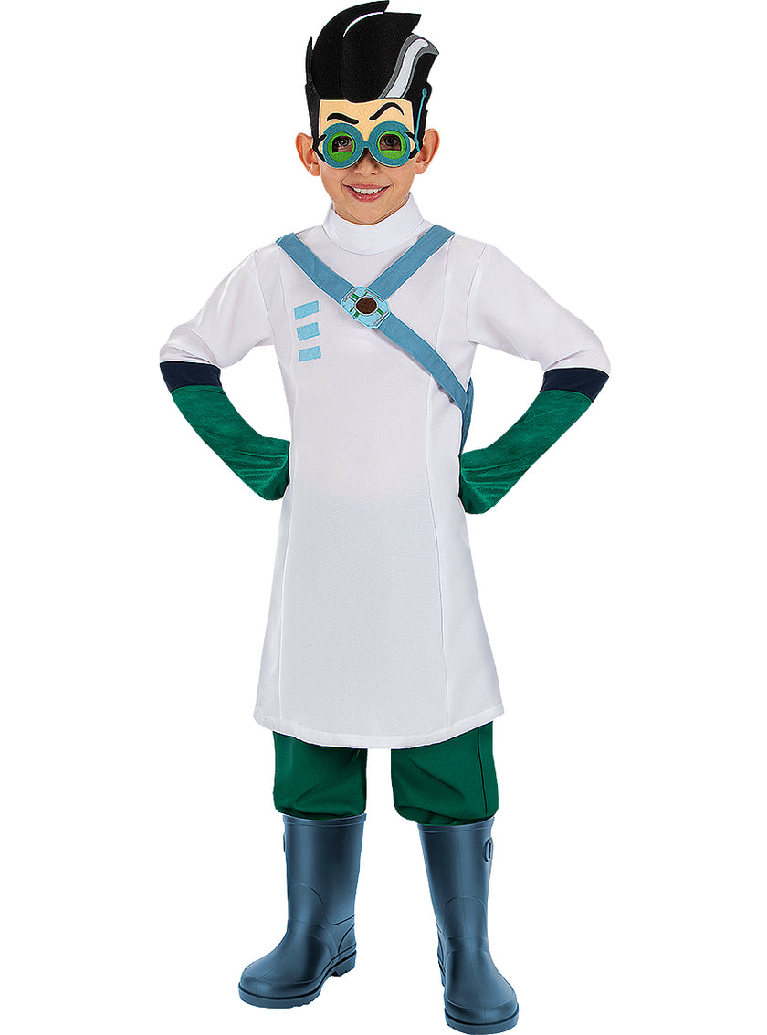 Déguisement Roméo Pyjamasques enfant