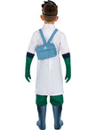 Déguisement Roméo Pyjamasques enfant
