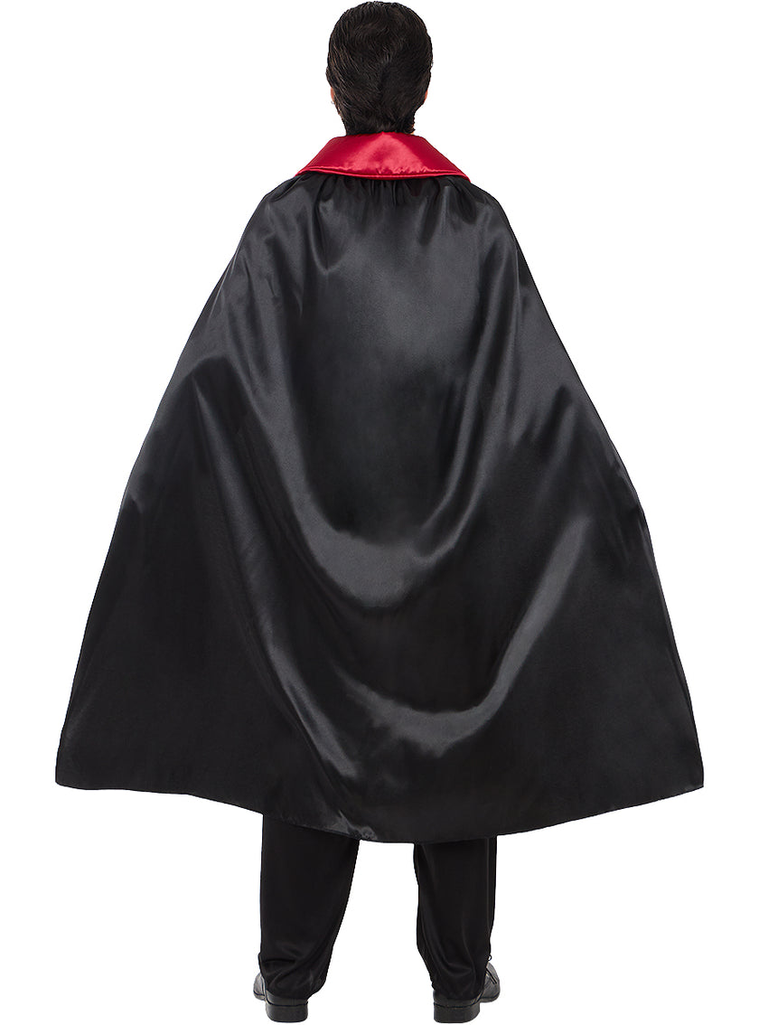 Déguisement Compte Dracula homme grande taille