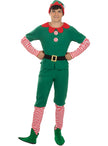 Déguisement lutin pour homme grande taille