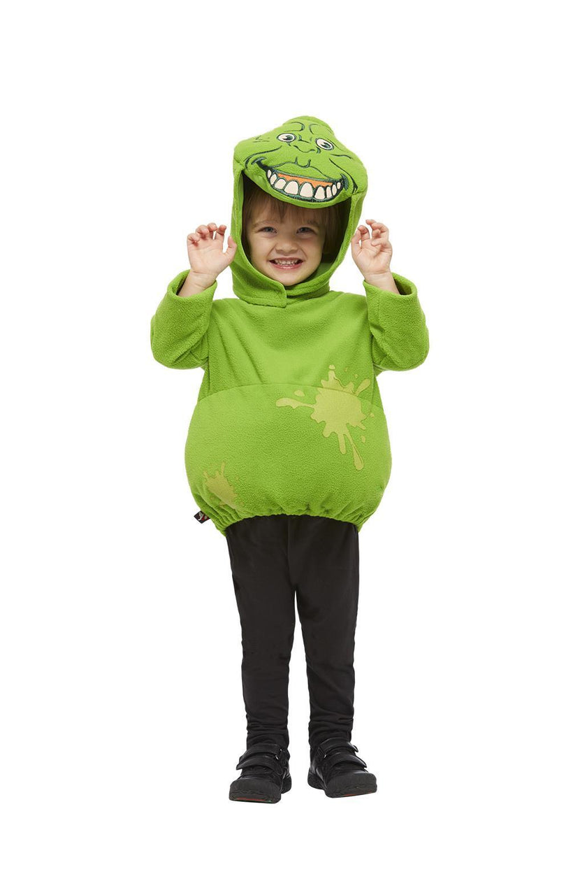 Déguisement Slimer enfant - Los SOS Fantômes