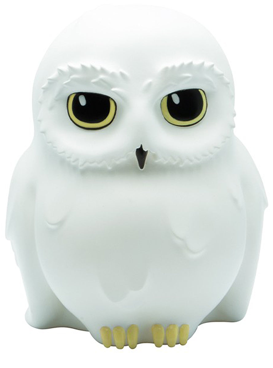 Lampe Hedwige - Harry Potter