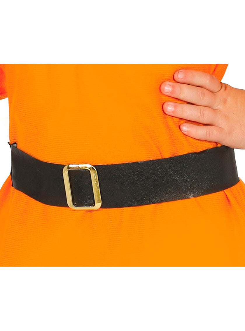 Déguisement nain de Blanche-Neige enfant