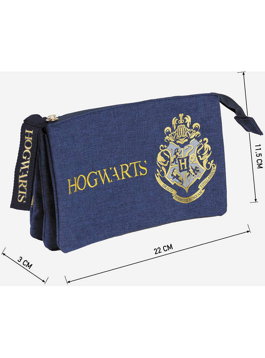 Trousse de Poudlard - Harry Potter