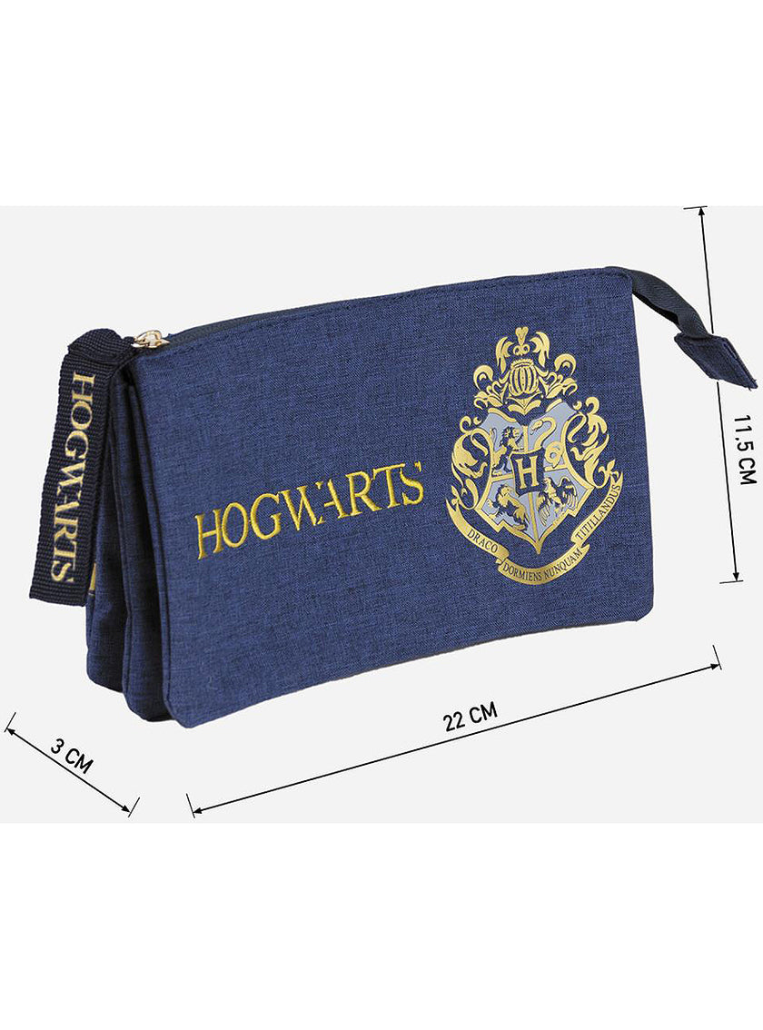 Trousse de Poudlard - Harry Potter