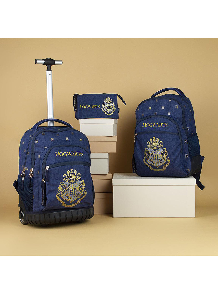 Trousse de Poudlard - Harry Potter