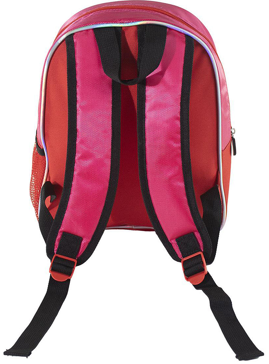 Cartable Miraculous lumineux fille - Miraculous: les aventures de Ladybug et Chat Noir