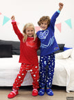 Pyjama Bibou fille - Pyjamasques
