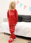 Pyjama Bibou fille - Pyjamasques