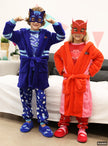 Pyjama Bibou fille - Pyjamasques