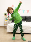 Pyjama Gluglu enfant - Pyjamasques