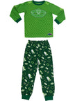 Pyjama Gluglu enfant - Pyjamasques