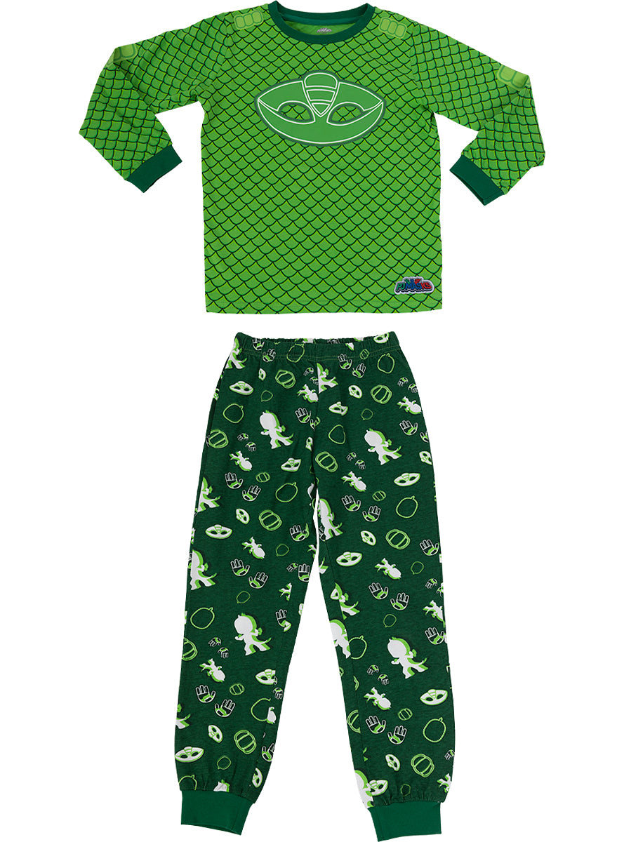 Pyjama Gluglu enfant - Pyjamasques