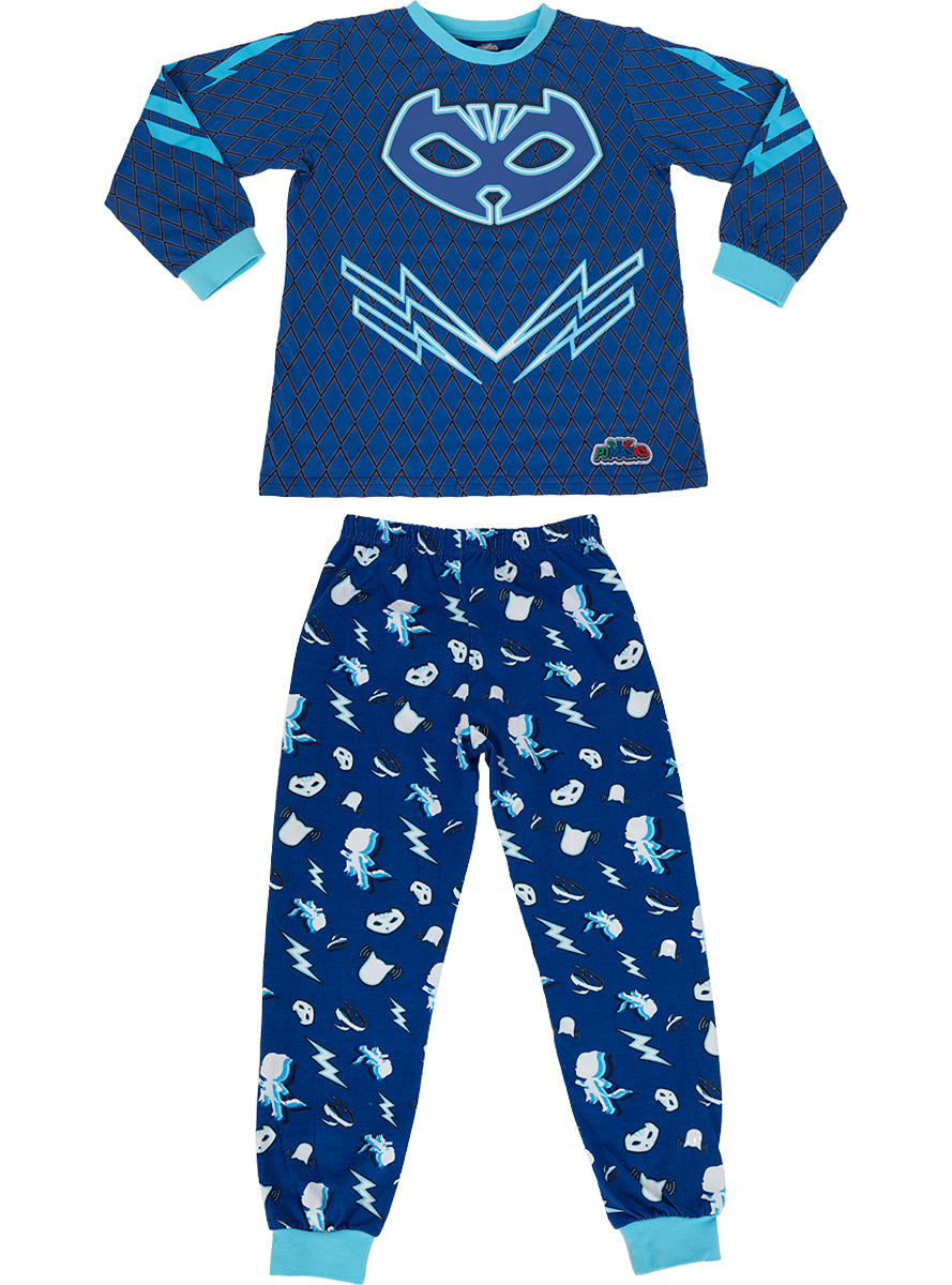 Pyjama Yoyo enfant - Pyjamasques