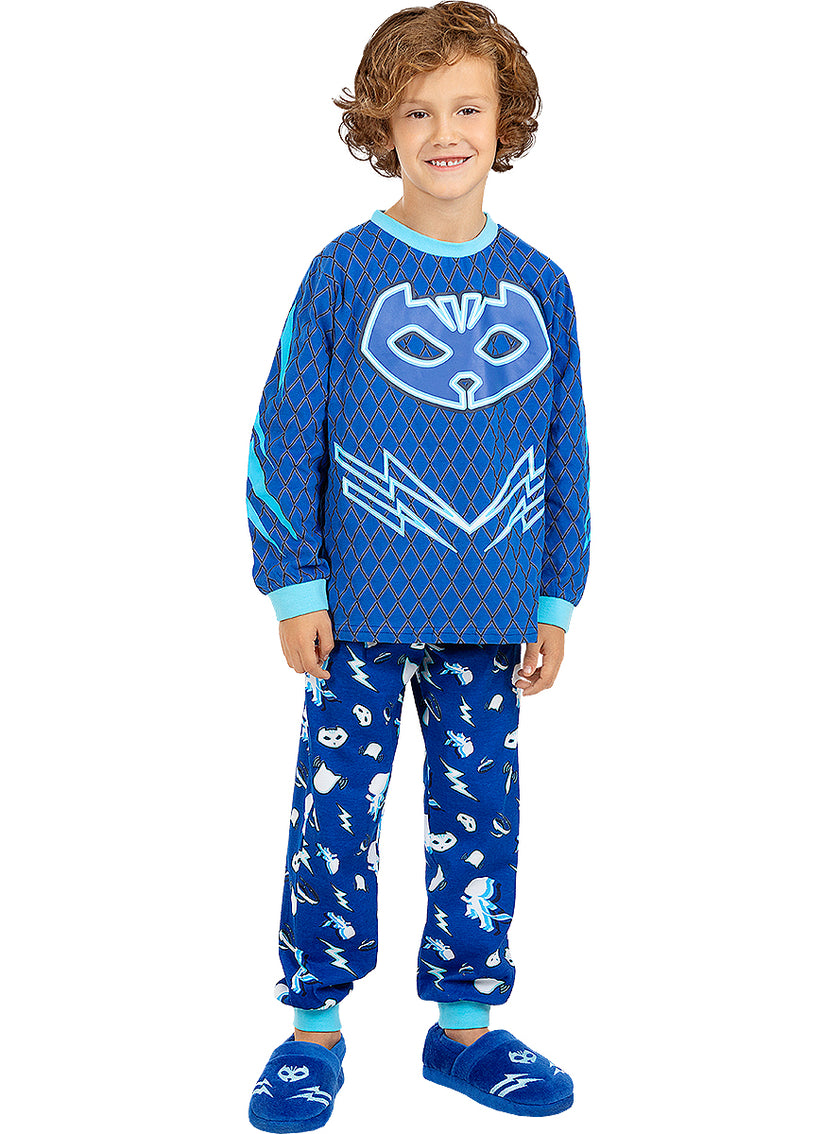 Pyjama Yoyo enfant - Pyjamasques